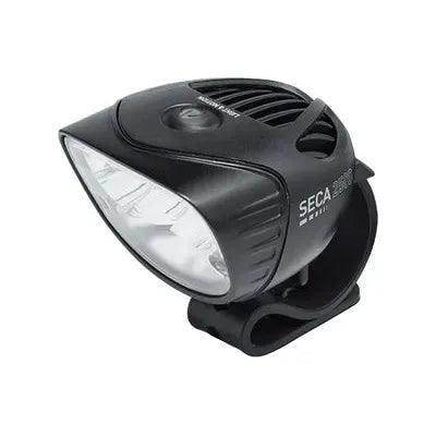 Light and Motion Seca 2500 Enduro Rechargeable Headlight Electronics - Lights - Bike Lights Light & Motion