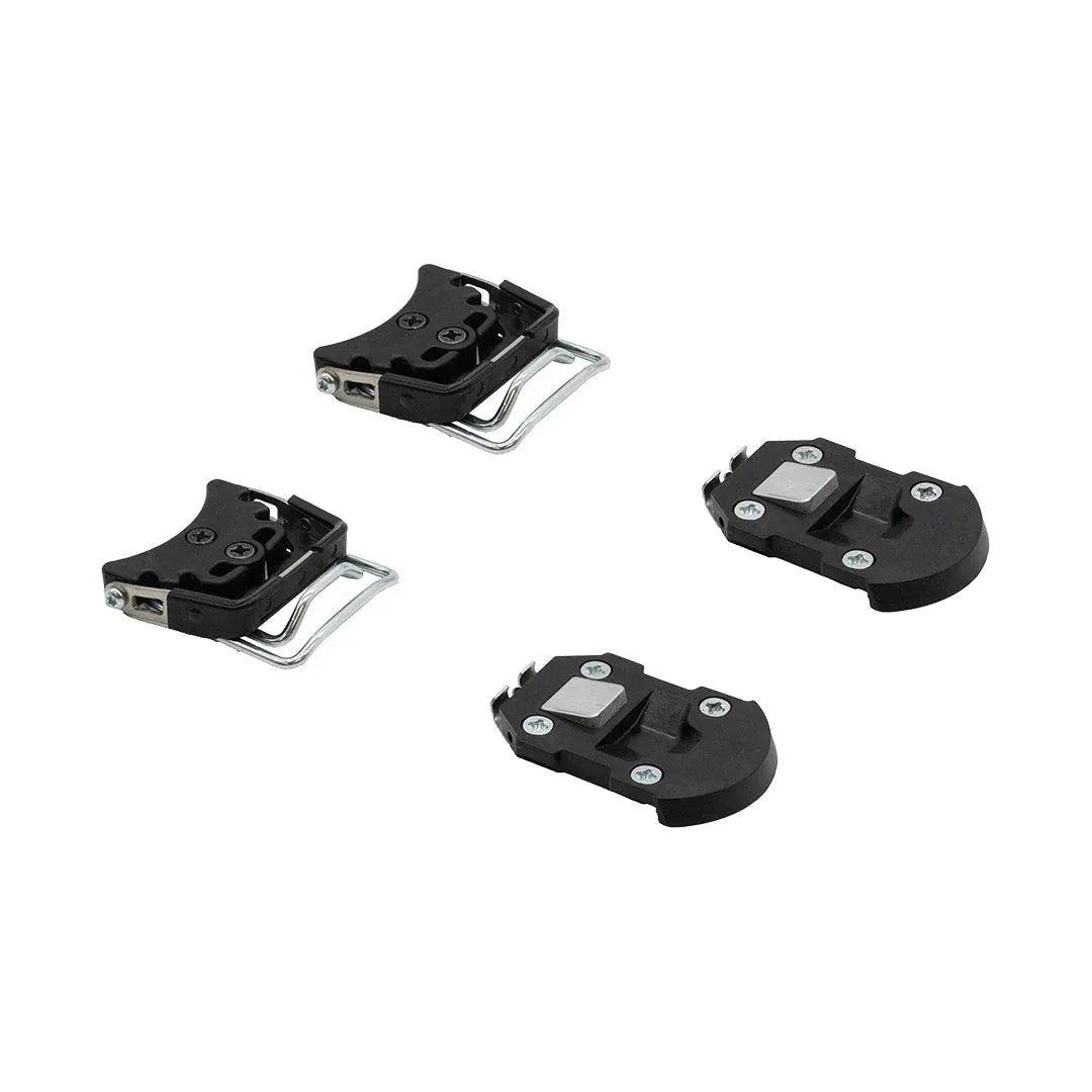 CAST Freetour 2.0 Second Ski Kit Ski Bindings - Touring Binding Accessories CAST