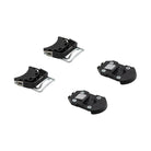 CAST Freetour 2.0 Second Ski Kit Ski Bindings - Touring Binding Accessories CAST