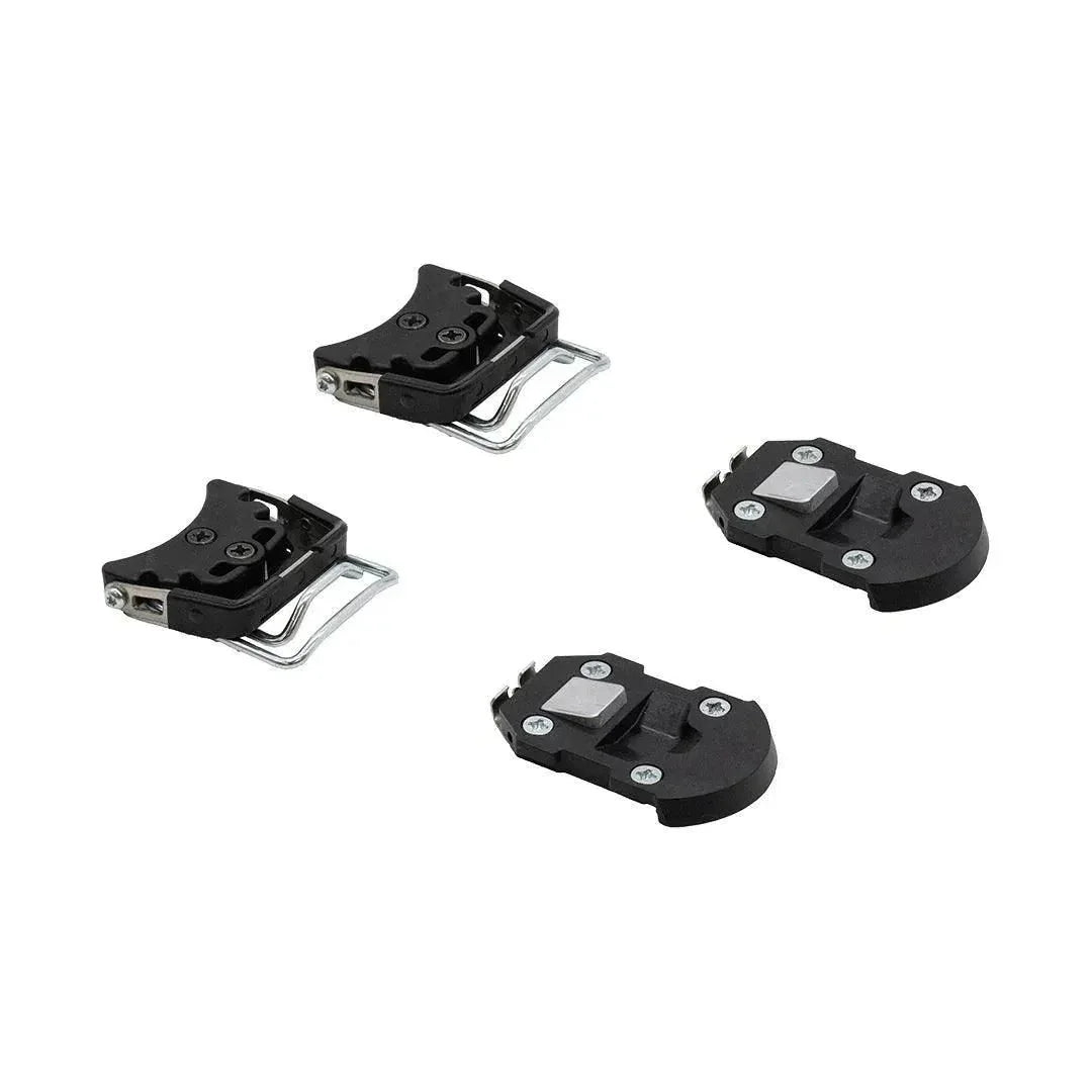CAST Freetour 2.0 Second Ski Kit Ski Bindings - Touring Binding Accessories CAST