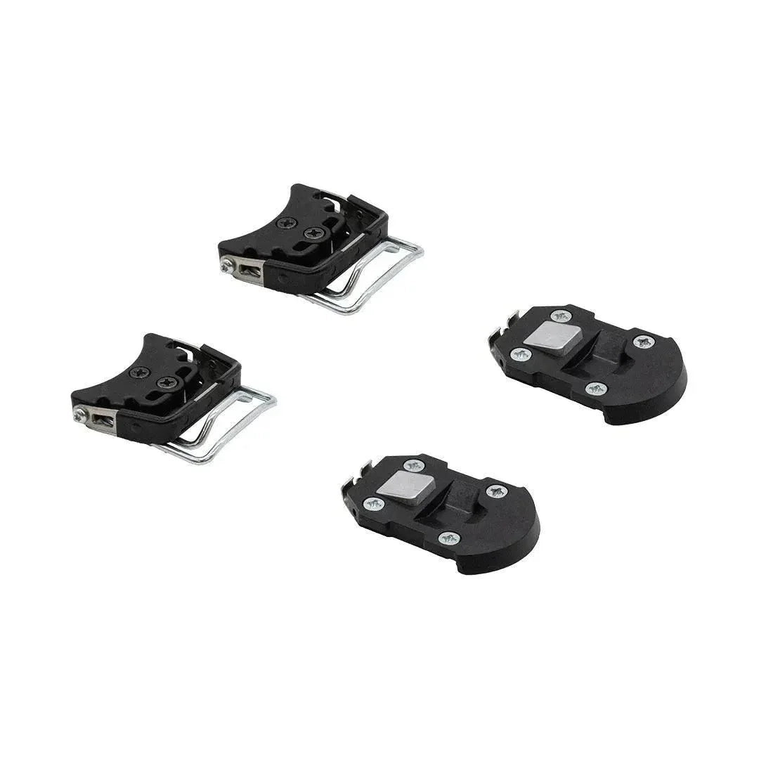 CAST Freetour 2.0 Second Ski Kit Ski Bindings - Touring Binding Accessories CAST