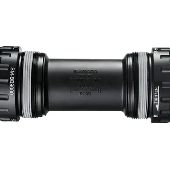 Shimano SM-BB9000 Dura-Ace Bottom Bracket - English Thread, 68/73mm Cycling Parts - Bottom Bracket Shimano