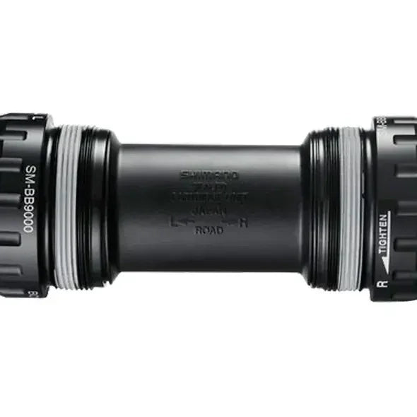Shimano SM-BB9000 Dura-Ace Bottom Bracket - English Thread, 68/73mm Cycling Parts - Bottom Bracket Shimano