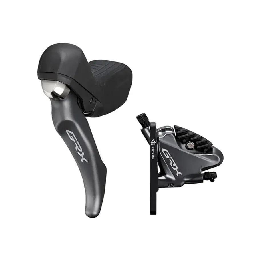 Shimano Disc Brake Assembled SET/J-kit DIRECT,GRX,BL-RX810 Front Cycling Parts - Brake - Disc Brake Shimano