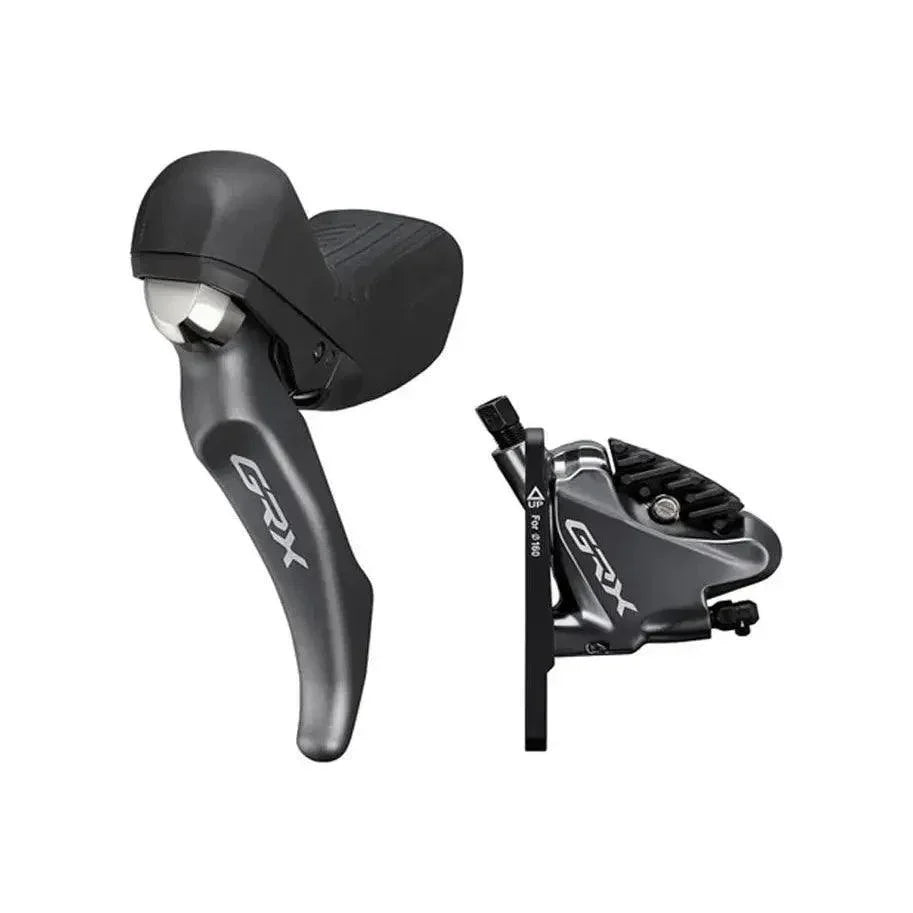 Shimano Disc Brake Assembled SET/J-kit DIRECT,GRX,BL-RX810 Front Cycling Parts - Brake - Disc Brake Shimano