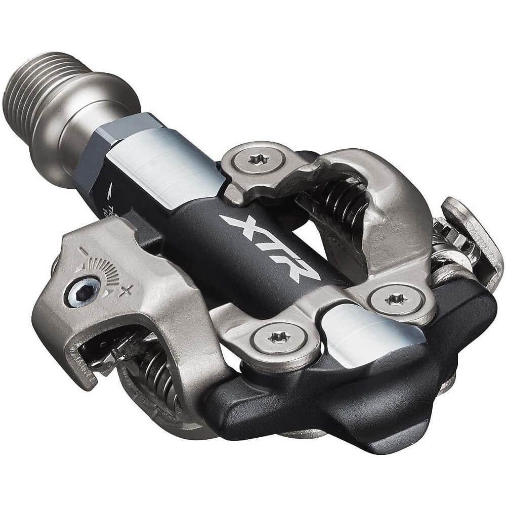 Shimano XTR XC Pedal M9100 -3mm Cycling Parts - Pedal - Mountain Clipless Pedal Shimano