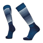 Le Bent Air Zero Cushion Snow Sock Winter Apparel - Socks Le Bent Small Black Iris