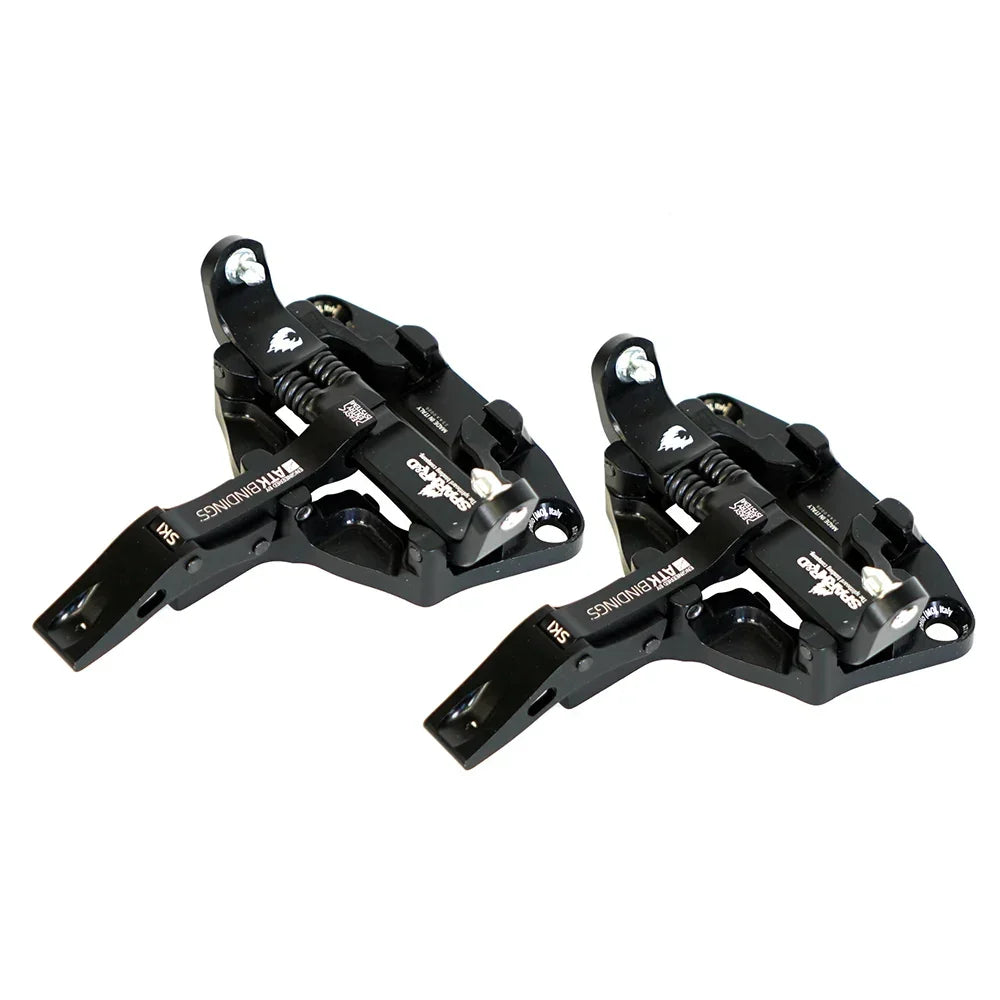 Spark x ATK Tech Toe Splitboard - Splitboard Bindings - Hardboot Bindings Spark R&D