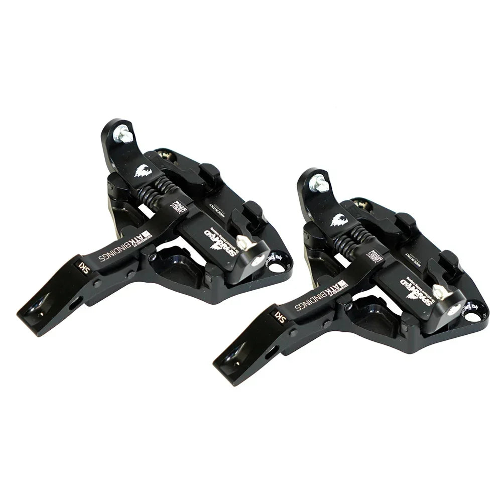 Spark x ATK Tech Toe Splitboard - Splitboard Bindings - Hardboot Bindings Spark R&D