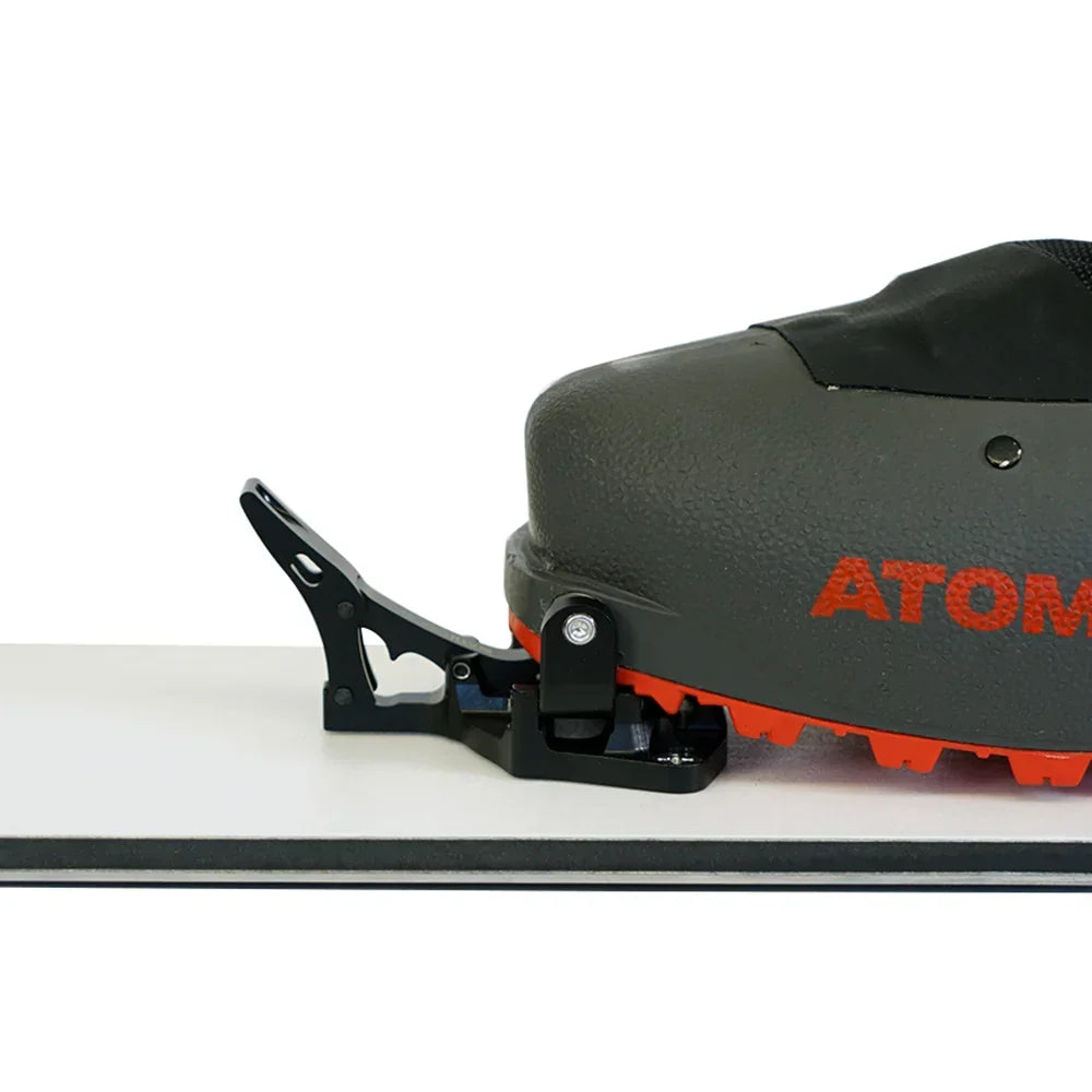 Spark x ATK Tech Toe Splitboard - Splitboard Bindings - Hardboot Bindings Spark R&D