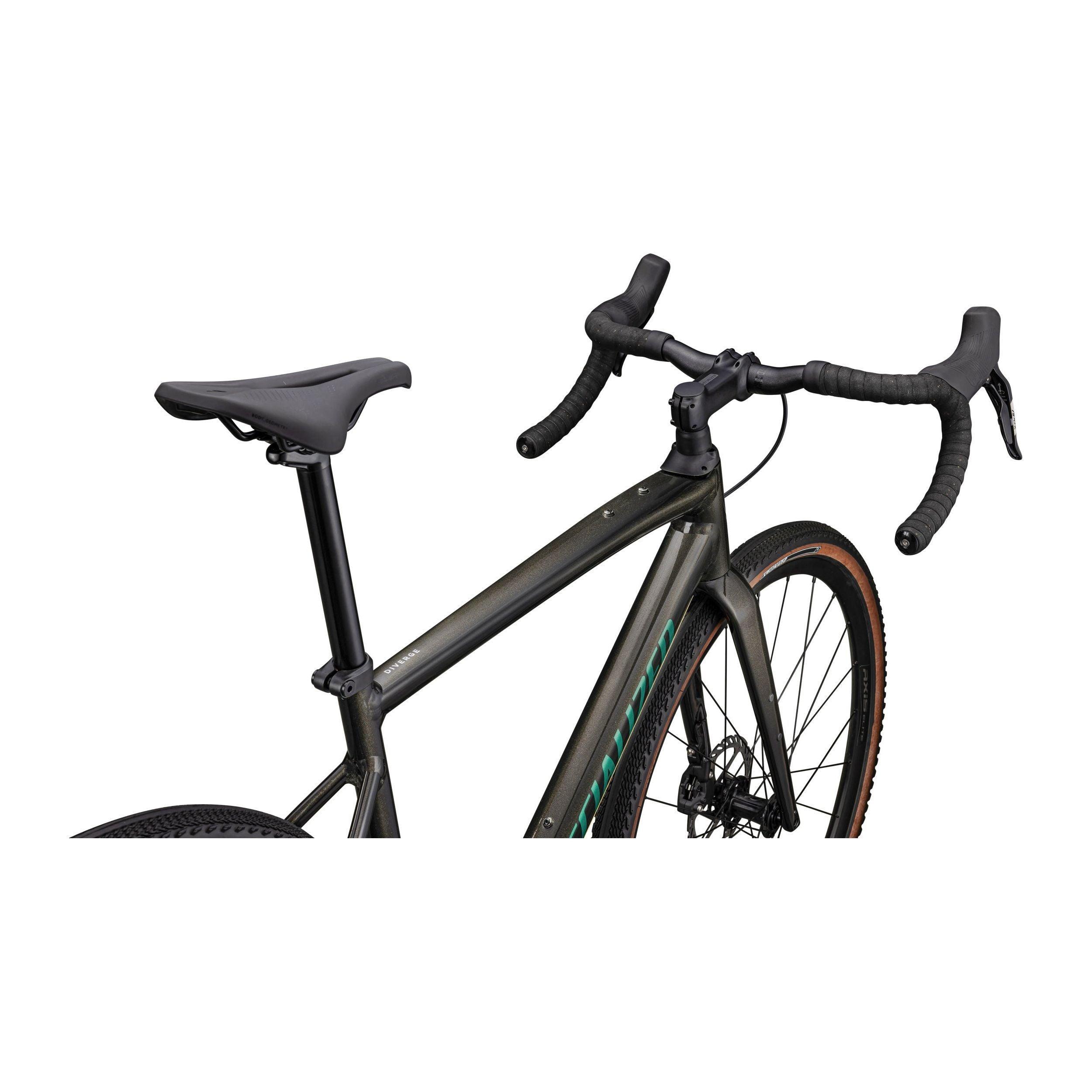Specialized Diverge E5 Comp Bicycle - Gravel Specialized