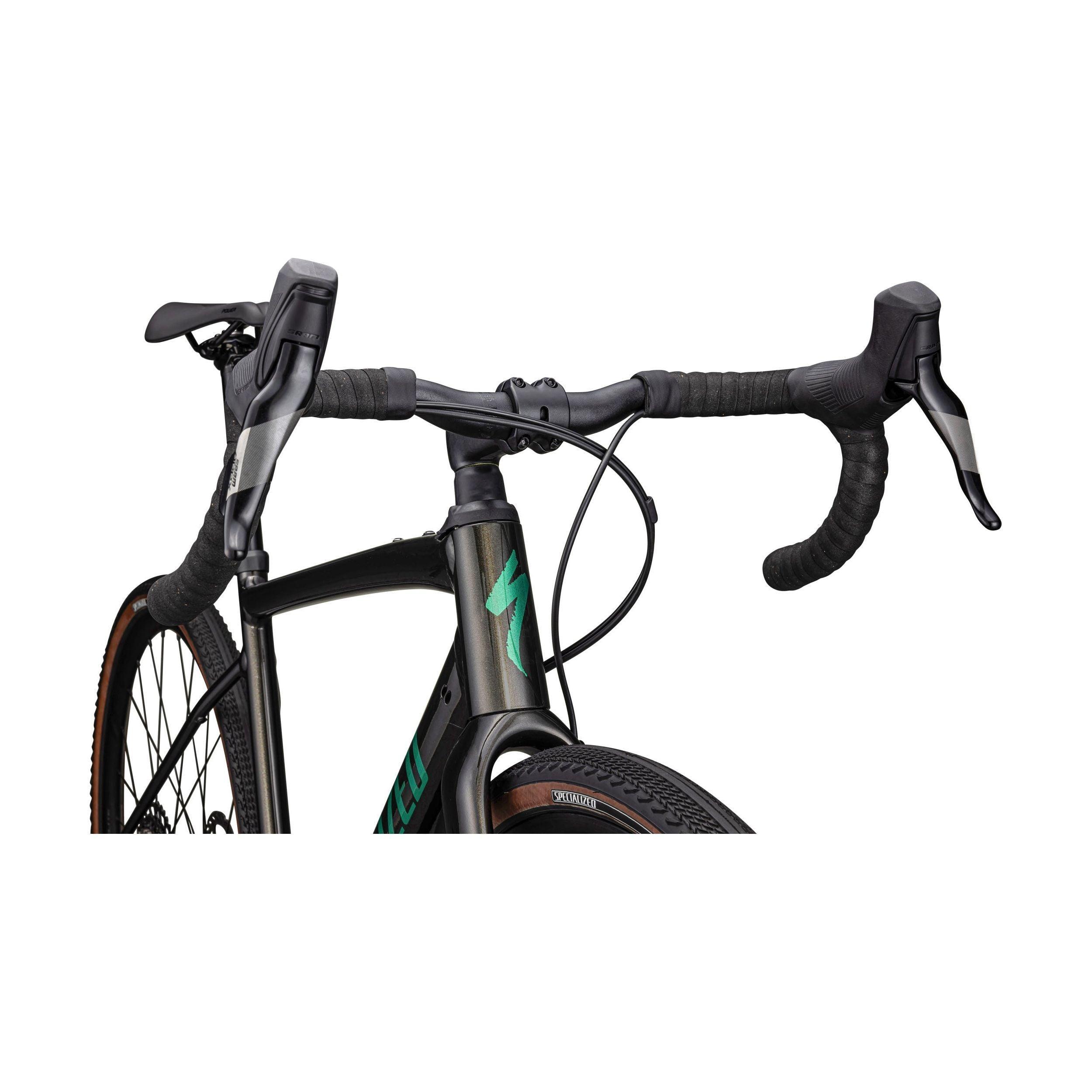 Specialized Diverge E5 Comp Bicycle - Gravel Specialized