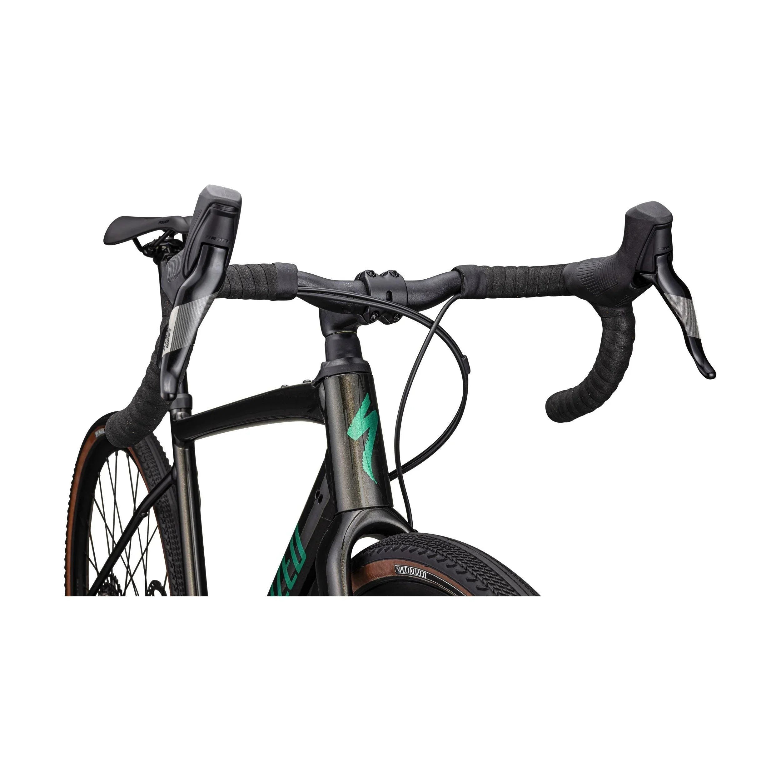 Specialized Diverge E5 Comp Bicycle - Gravel Specialized