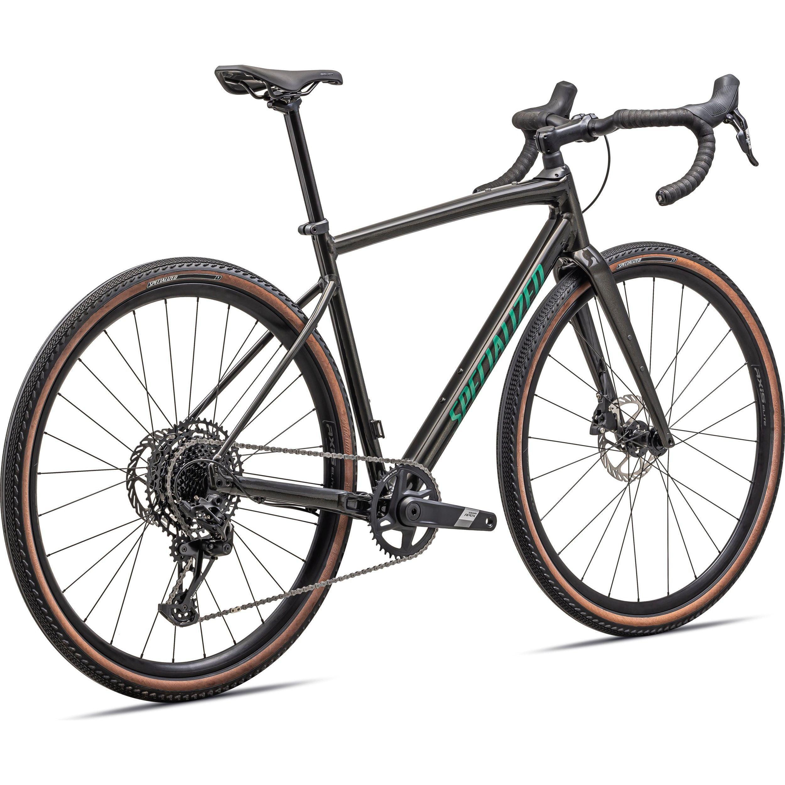 Specialized Diverge E5 Comp Bicycle - Gravel Specialized