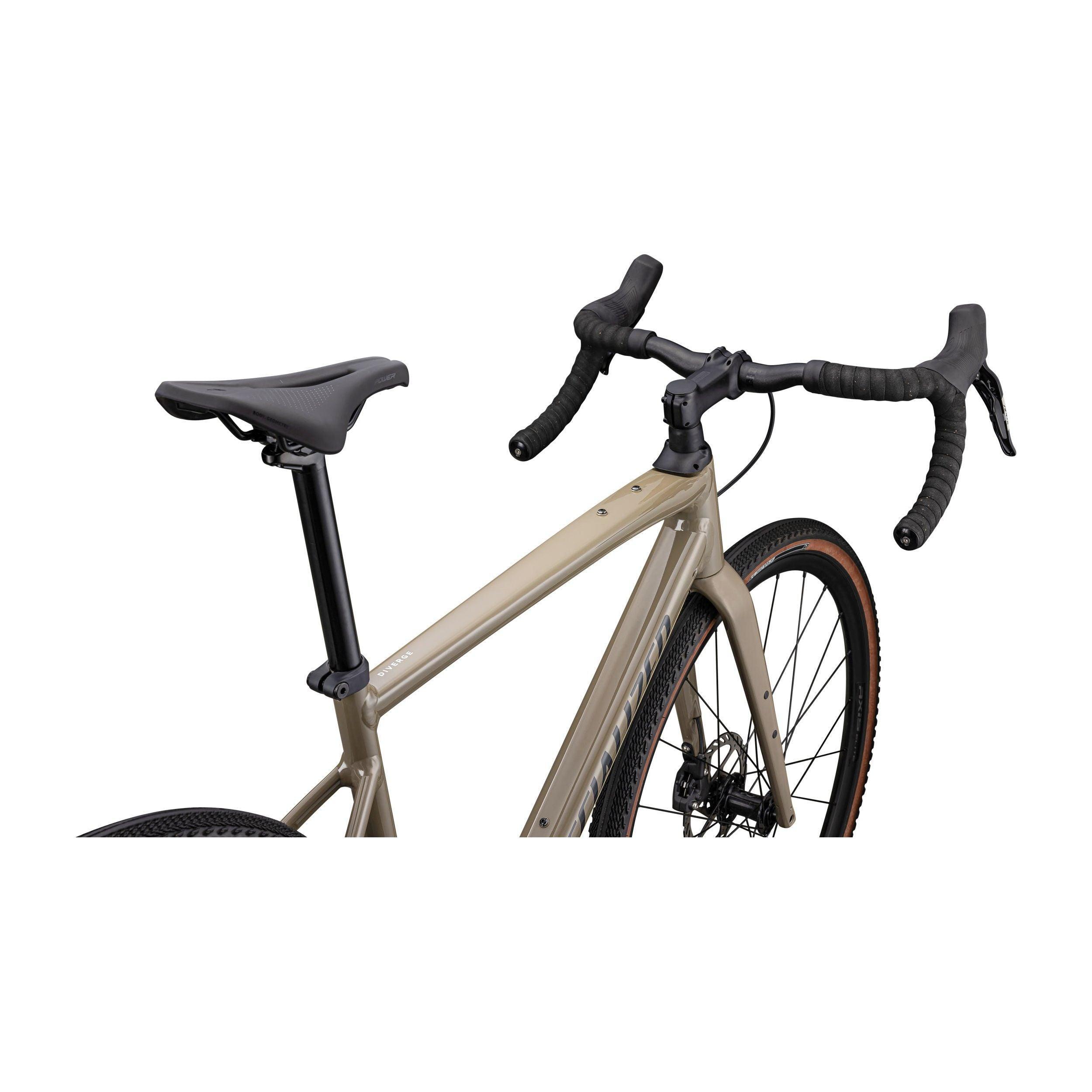 Specialized Diverge E5 Comp Bicycle - Gravel Specialized