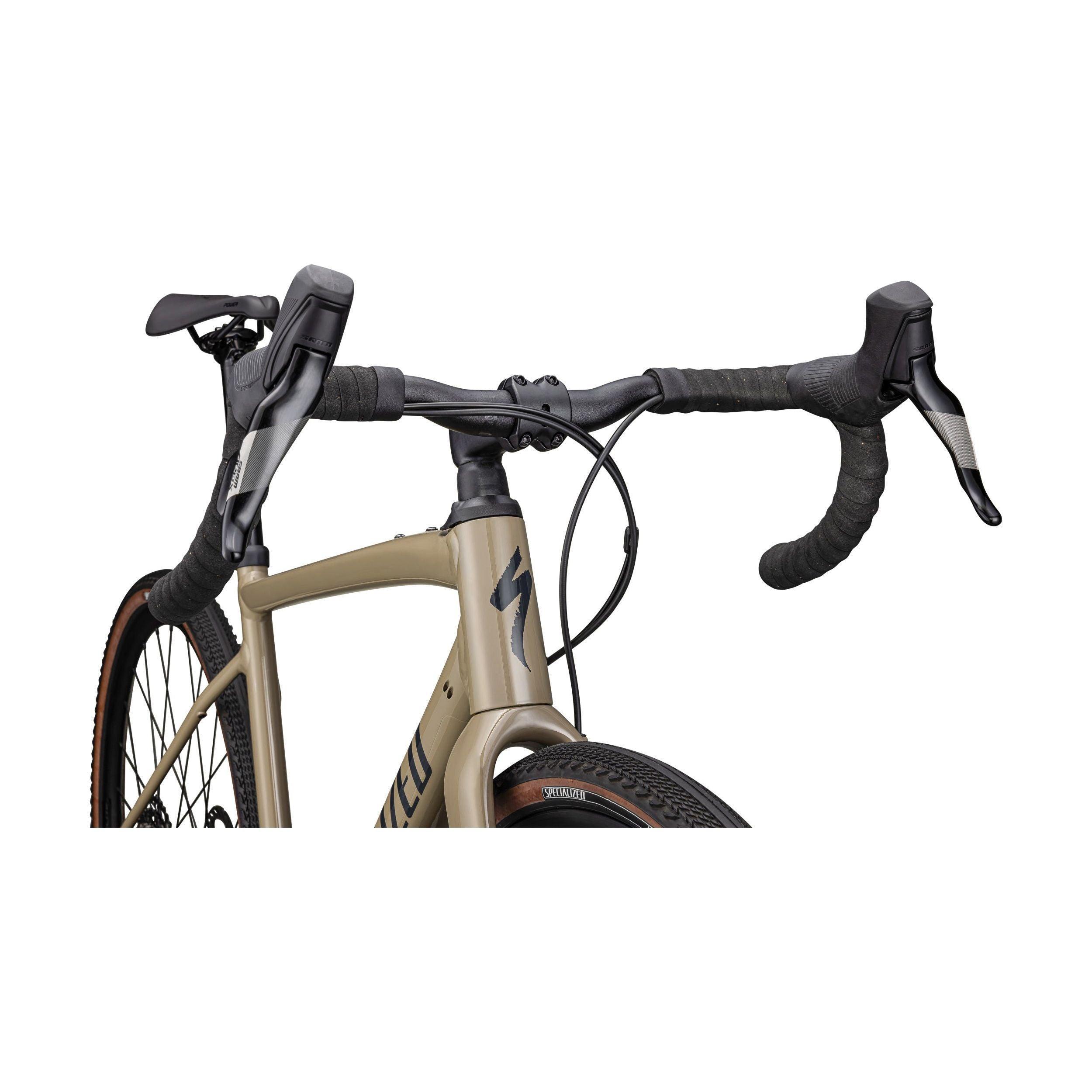 Specialized Diverge E5 Comp Bicycle - Gravel Specialized