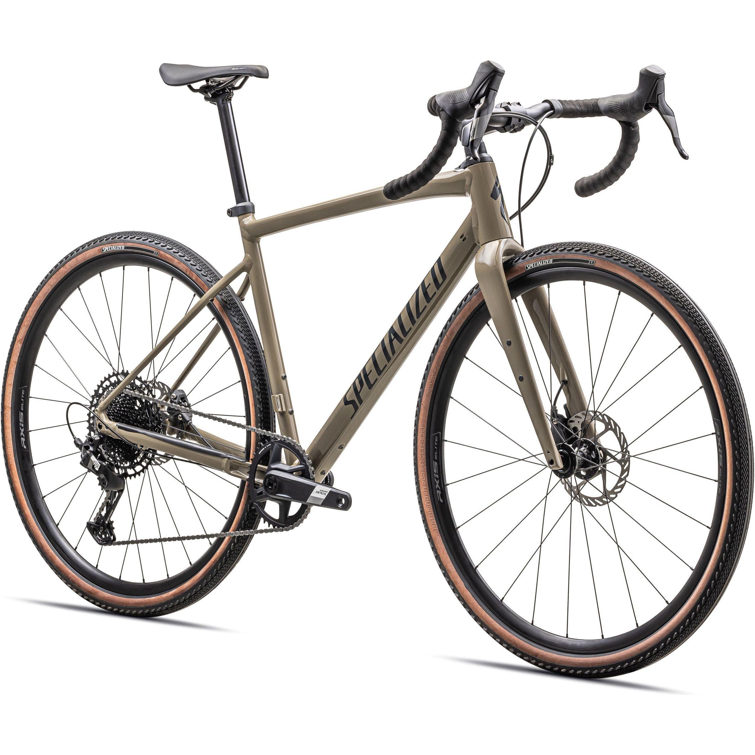 Specialized Diverge E5 Comp Bicycle - Gravel Specialized