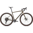Specialized Diverge E5 Comp Bicycle - Gravel Specialized 49 Gloss Taupe/Slate