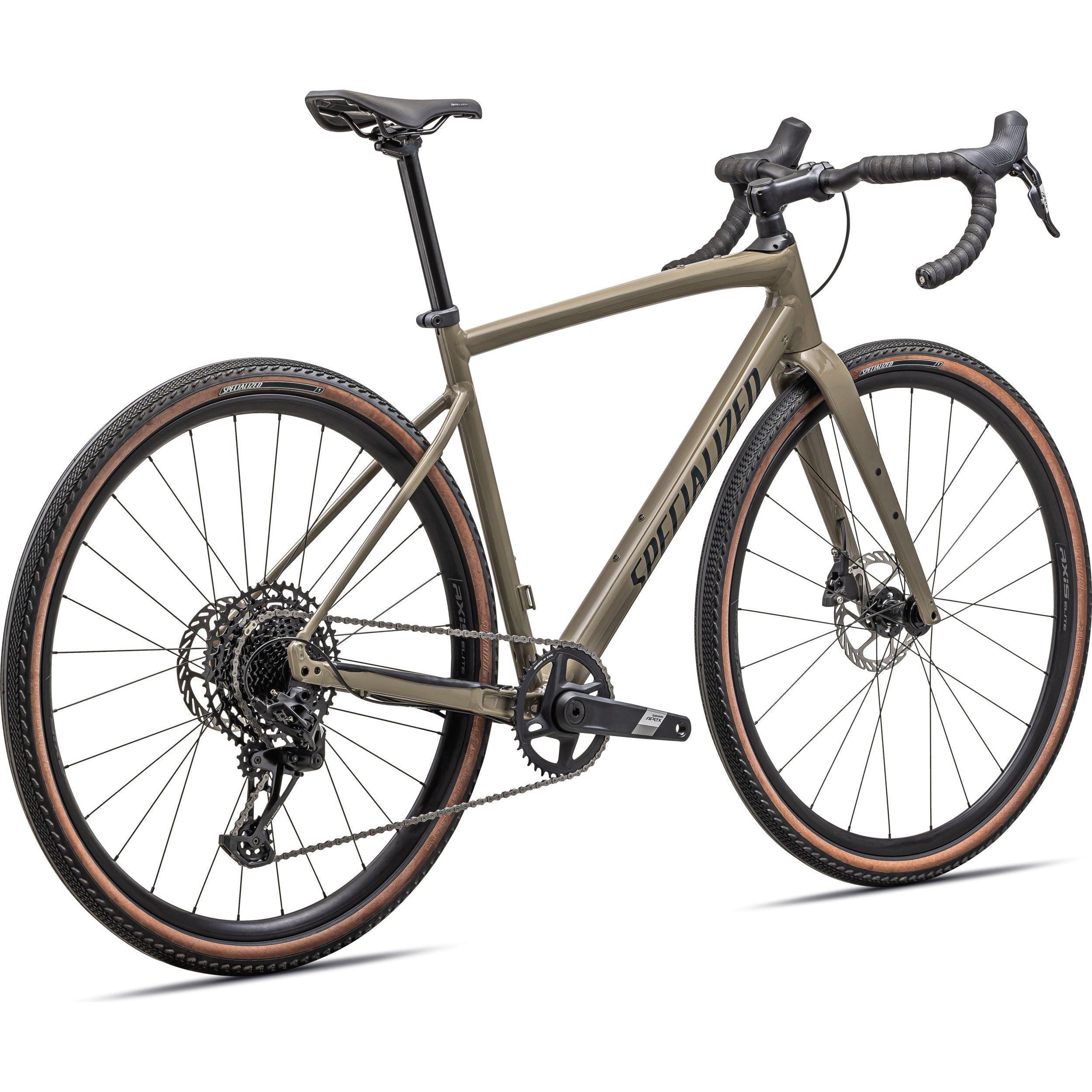 Specialized Diverge E5 Comp Bicycle - Gravel Specialized