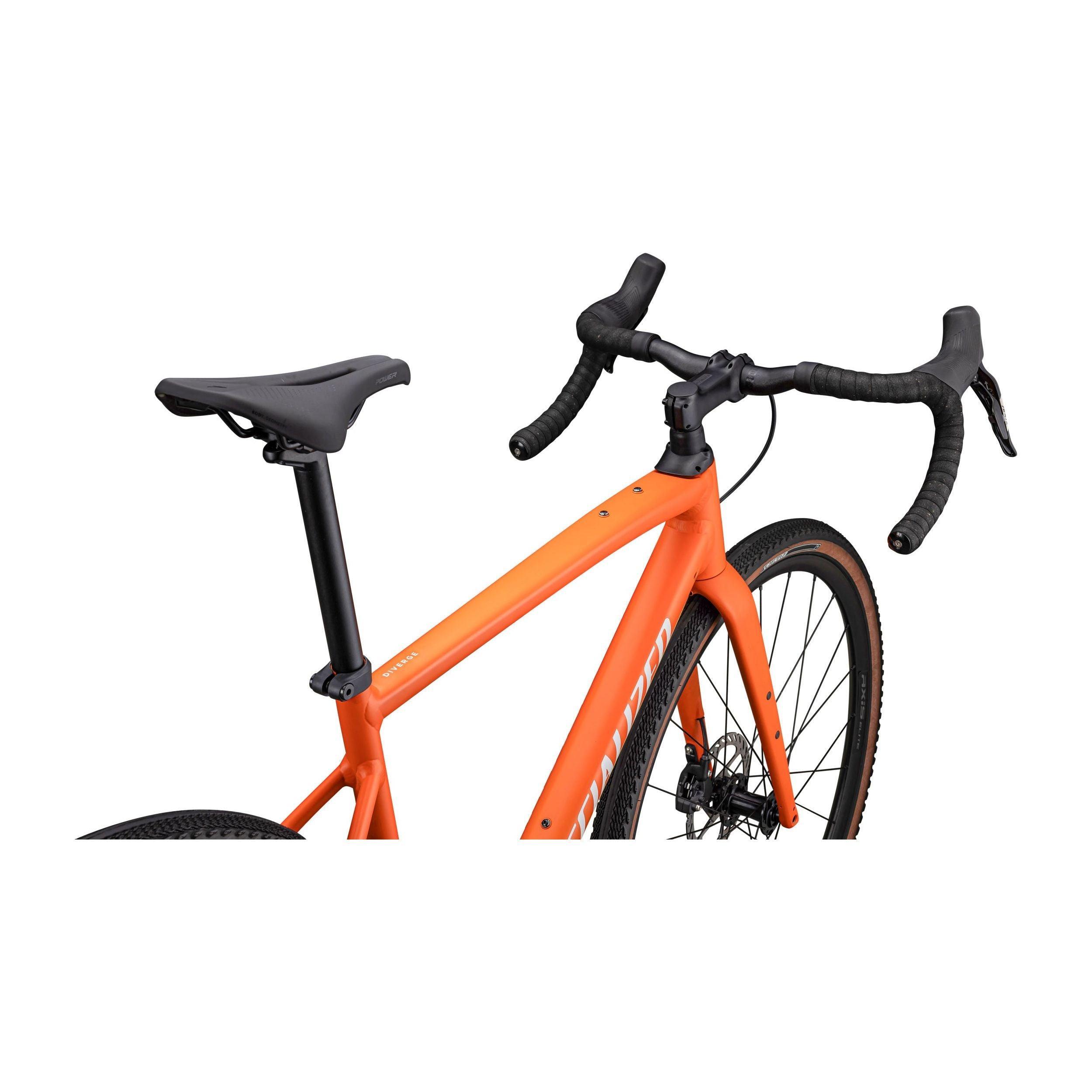 Specialized Diverge E5 Comp Bicycle - Gravel Specialized