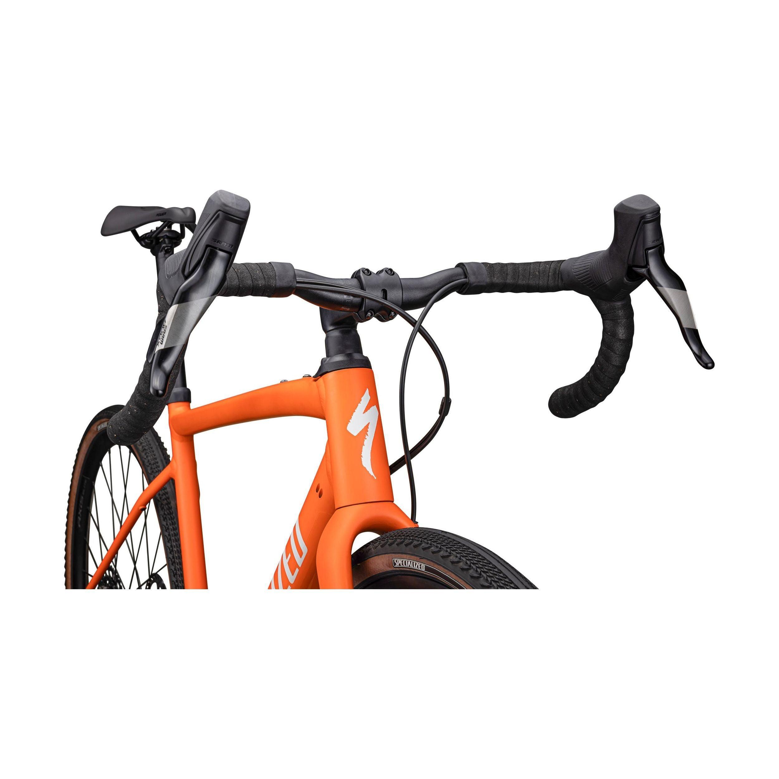 Specialized Diverge E5 Comp Bicycle - Gravel Specialized