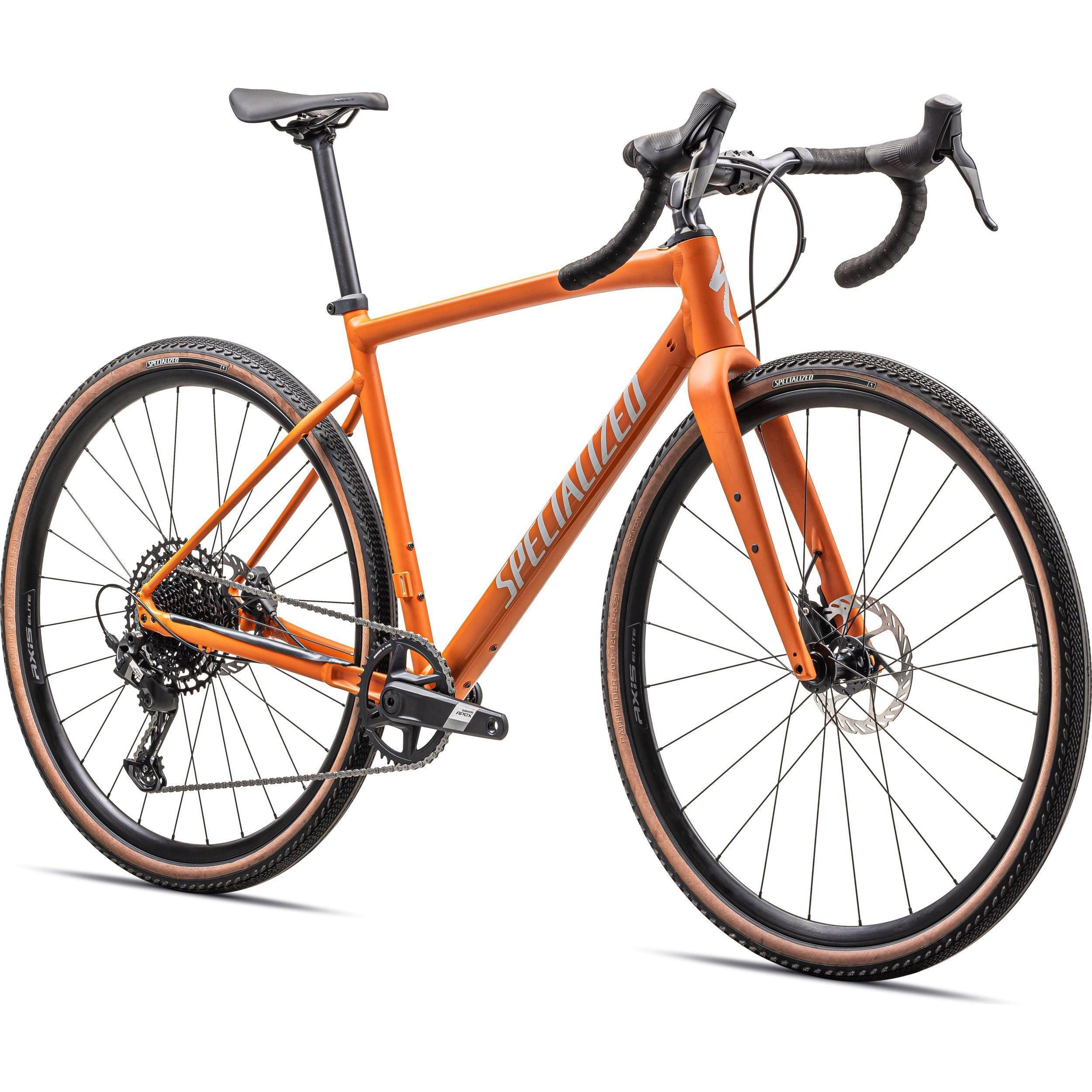 Specialized Diverge E5 Comp Bicycle - Gravel Specialized