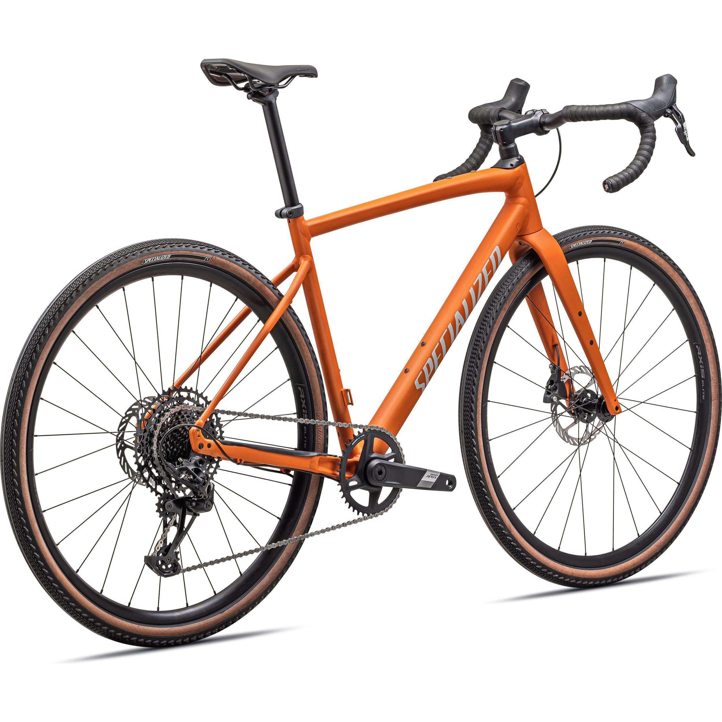 Specialized Diverge E5 Comp Bicycle - Gravel Specialized