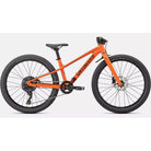 Specialized Riprock 24 Bicycle - Kids Bikes - 24" Specialized Gloss Blaze / Black 24