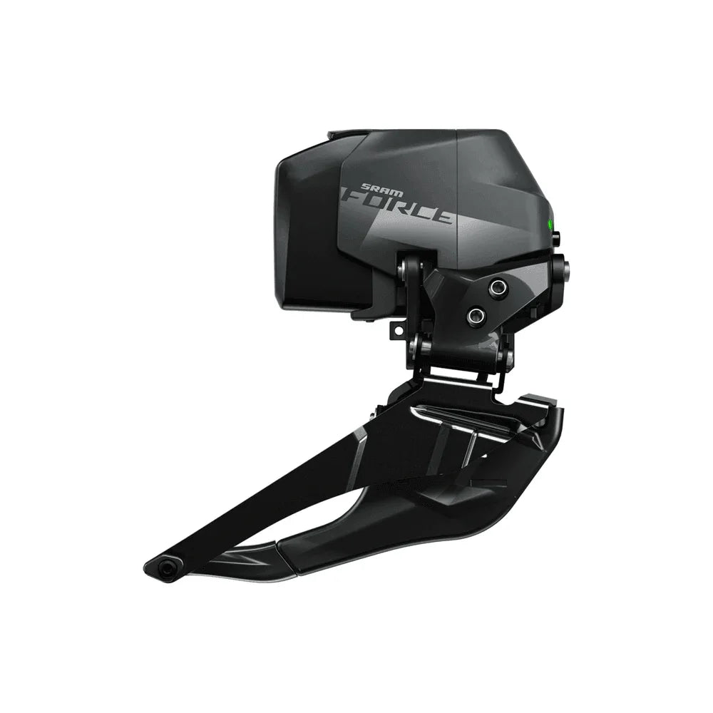 SRAM Front Derailleur Force Wide eTap AXS (Battery Not Included) Cycling Parts - Derailleur - Front SRAM