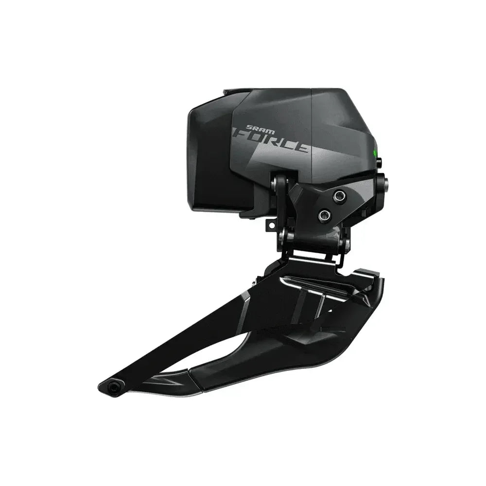 SRAM Front Derailleur Force Wide eTap AXS (Battery Not Included) Cycling Parts - Derailleur - Front SRAM