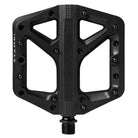 Crank Brothers Stamp 1 Cycling Parts - Pedal - Mountain Flat Pedal Crankbrothers Black Small