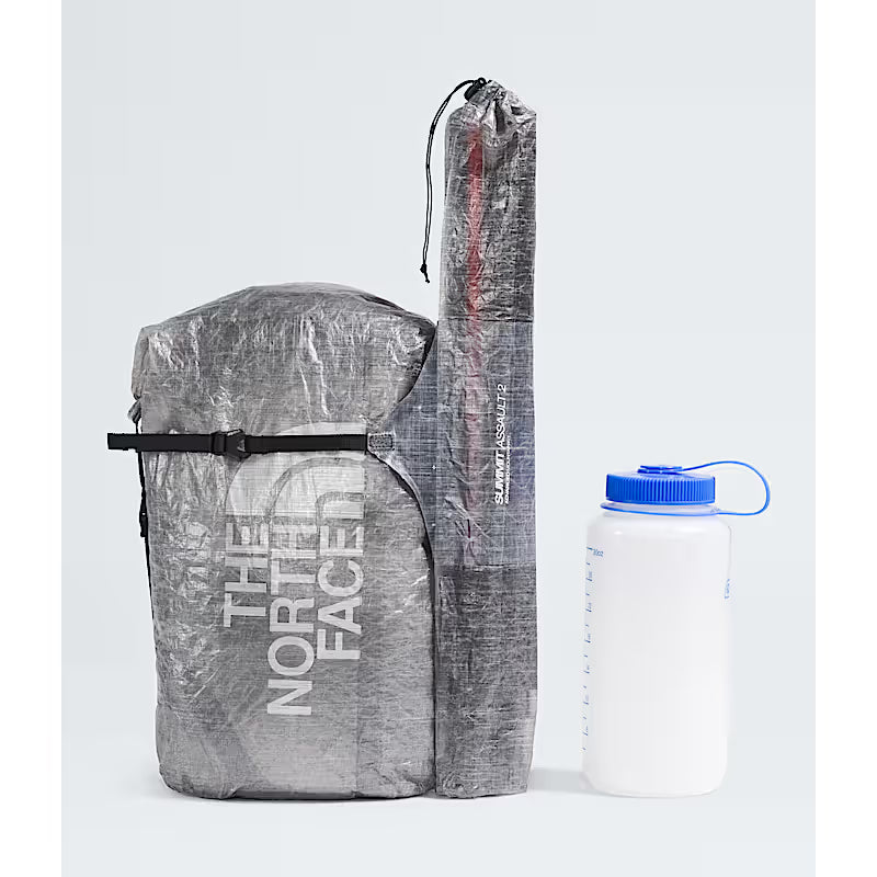 The North Face Summit Series AMK Assault 2 Tent Summer Gear - Tents The North Face
