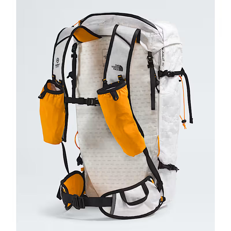 The North Face Summit Series Advanced Mountain Kit 40L Pack Backpacks and Bags - Winter Pack Backcountry The North Face