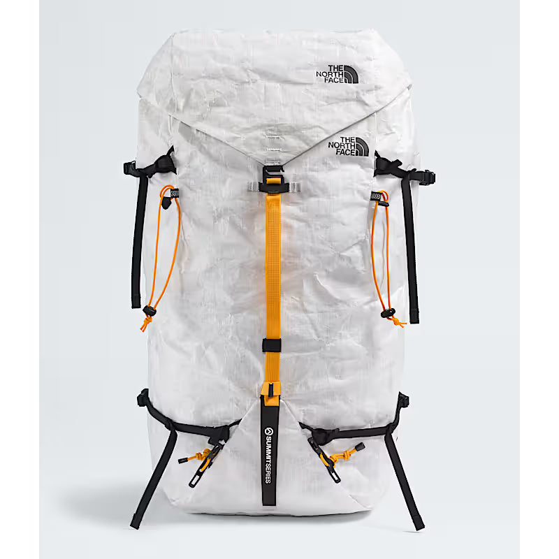 The North Face Summit Series Advanced Mountain Kit 40L Pack Backpacks and Bags - Winter Pack Backcountry The North Face
