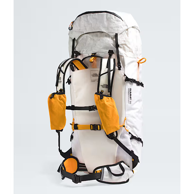 The North Face Summit AMK 55 AMK Backpacks and Bags - Winter Pack Backcountry The North Face