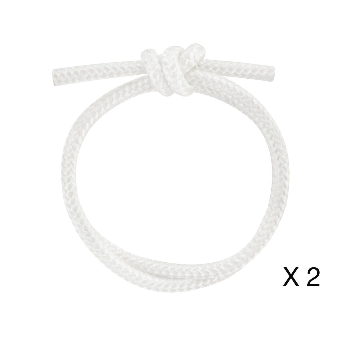 Petzl Crampon Spare Parts Ice Axes and Crampons - Crampon Accessories Petzl Cords for CORD-TEC