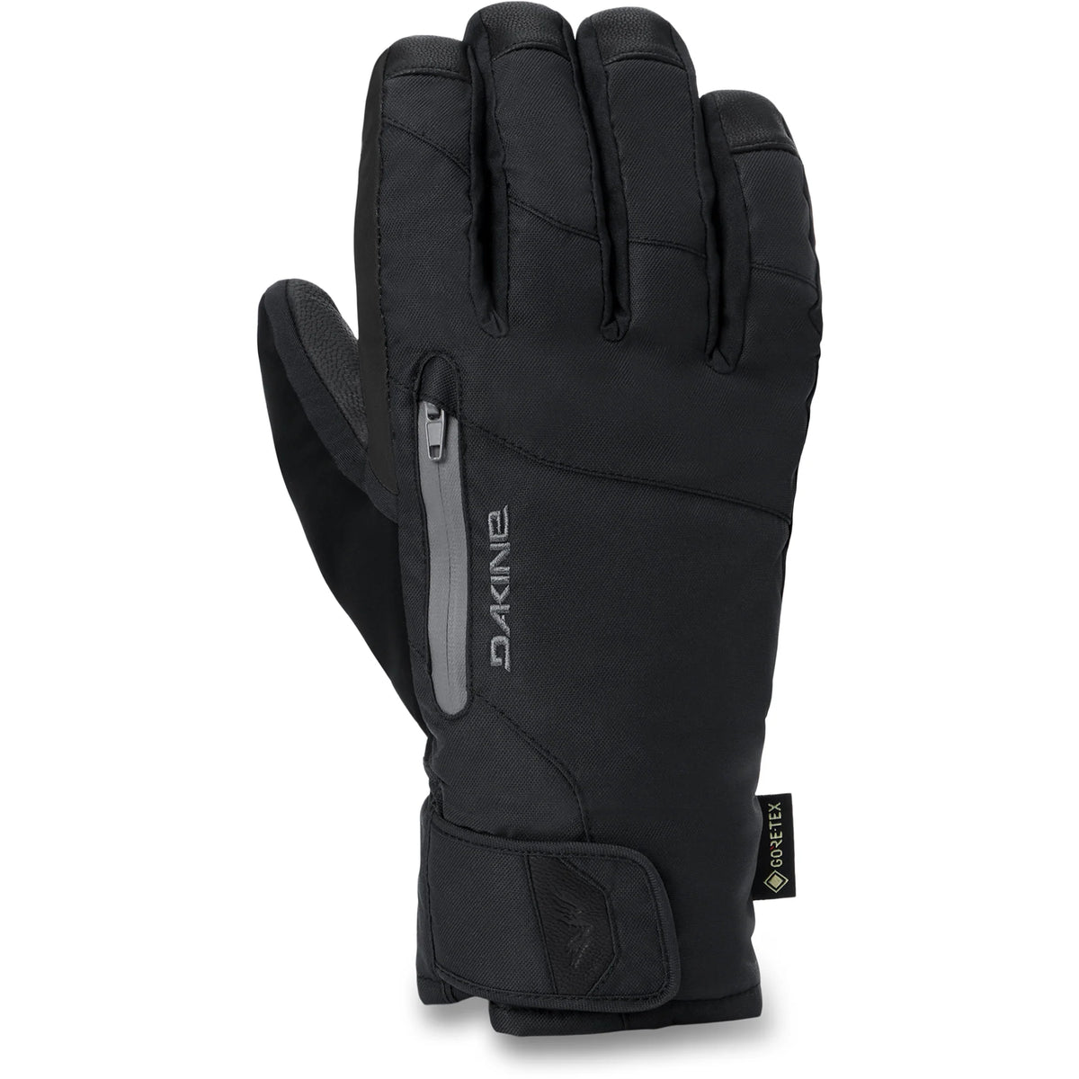 Dakine Titan 2.0 Leather DLX Gore-Tex Gloves Winter Apparel - Gloves Dakine