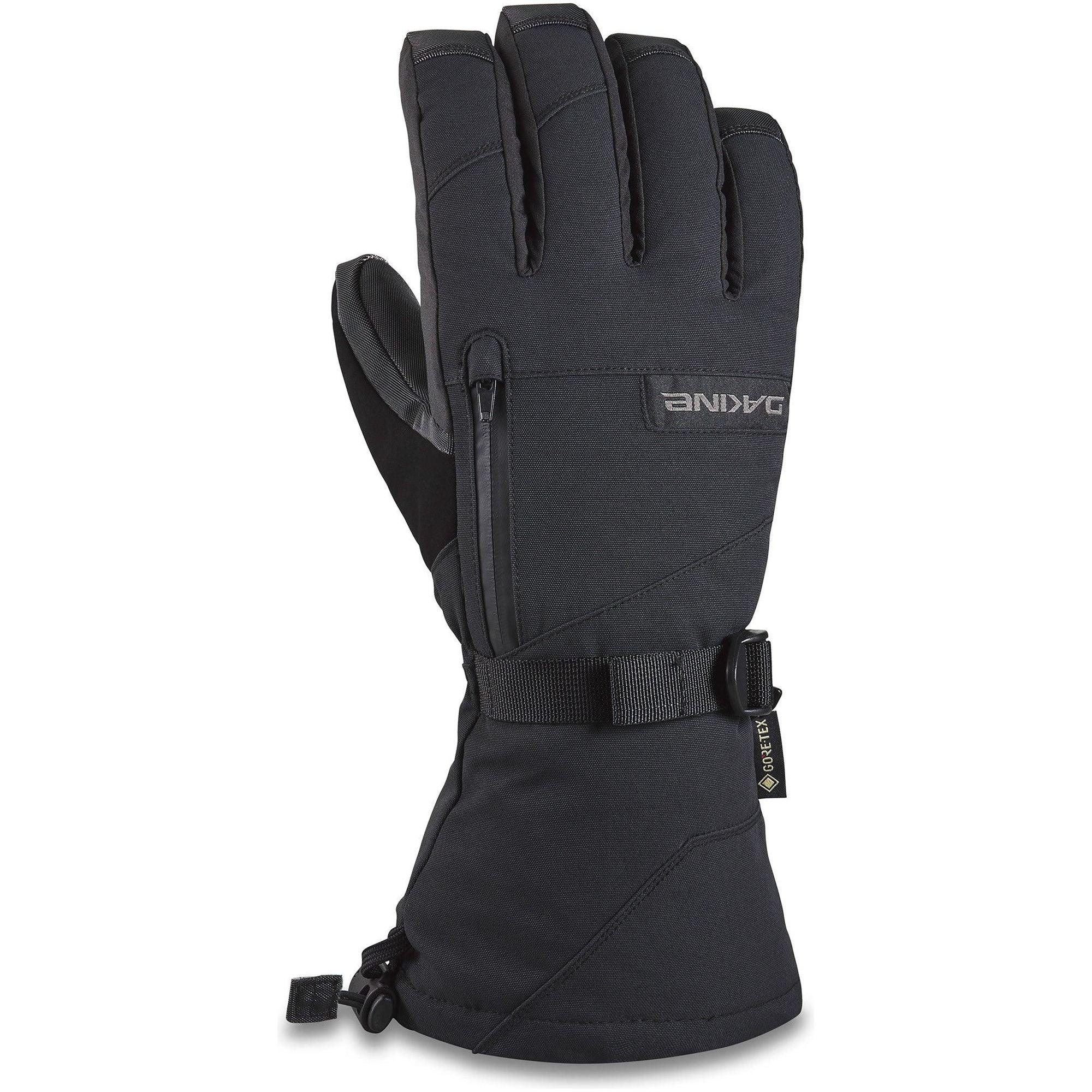 Dakine M Titan Gore-Tex Glove Winter Apparel - Gloves Dakine Medium Black