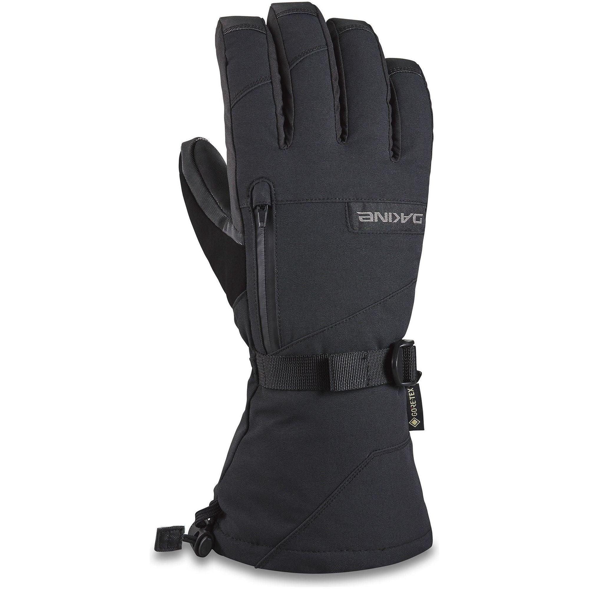 Dakine M Titan Gore-Tex Glove Winter Apparel - Gloves Dakine Medium Black