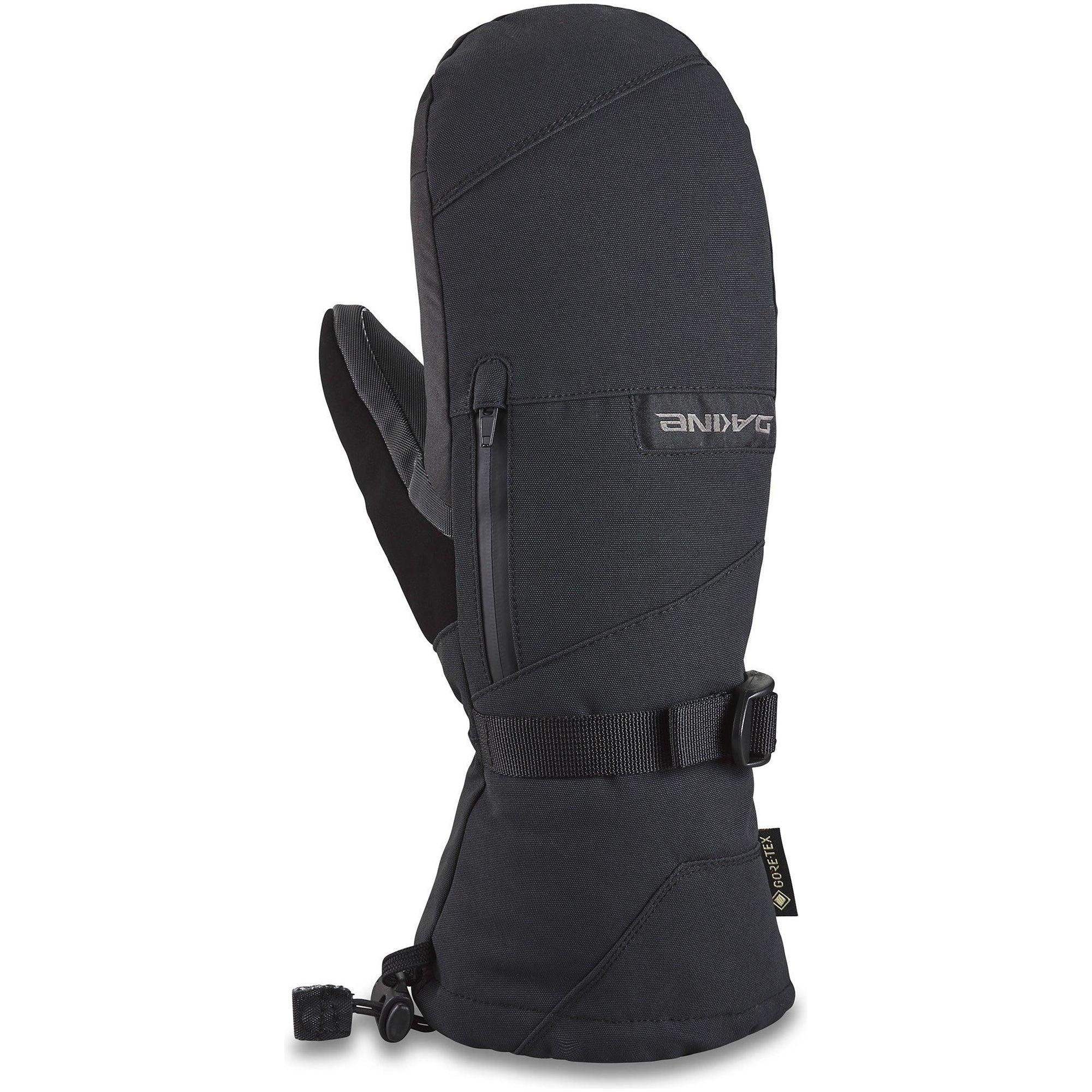Dakine M Titan Gore-Tex Mitt Winter Apparel - Gloves Dakine Medium Black
