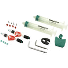 SRAM DB8/Maven Pro Mineral Oil Bleed Kit - Mineral Oil Not Included Cycling Parts - Brake - Misc. Brake Parts SRAM