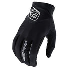 Troy Lee M Ace 2.0 Glove Cycling Apparel - Gloves - Full Finger Troy Lee Designs Medium Solid/Black