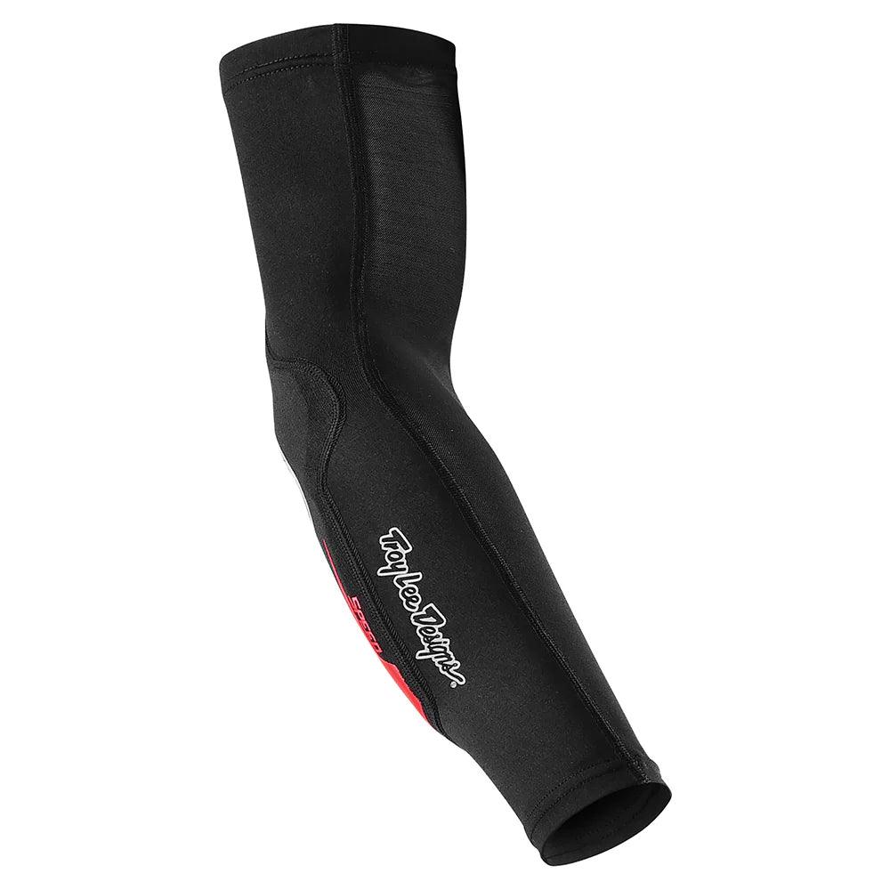 Troy Lee Youth Speed Elbow Sleeve Cycling Apparel - Protective Clothing - Elbow Pads Troy Lee Designs