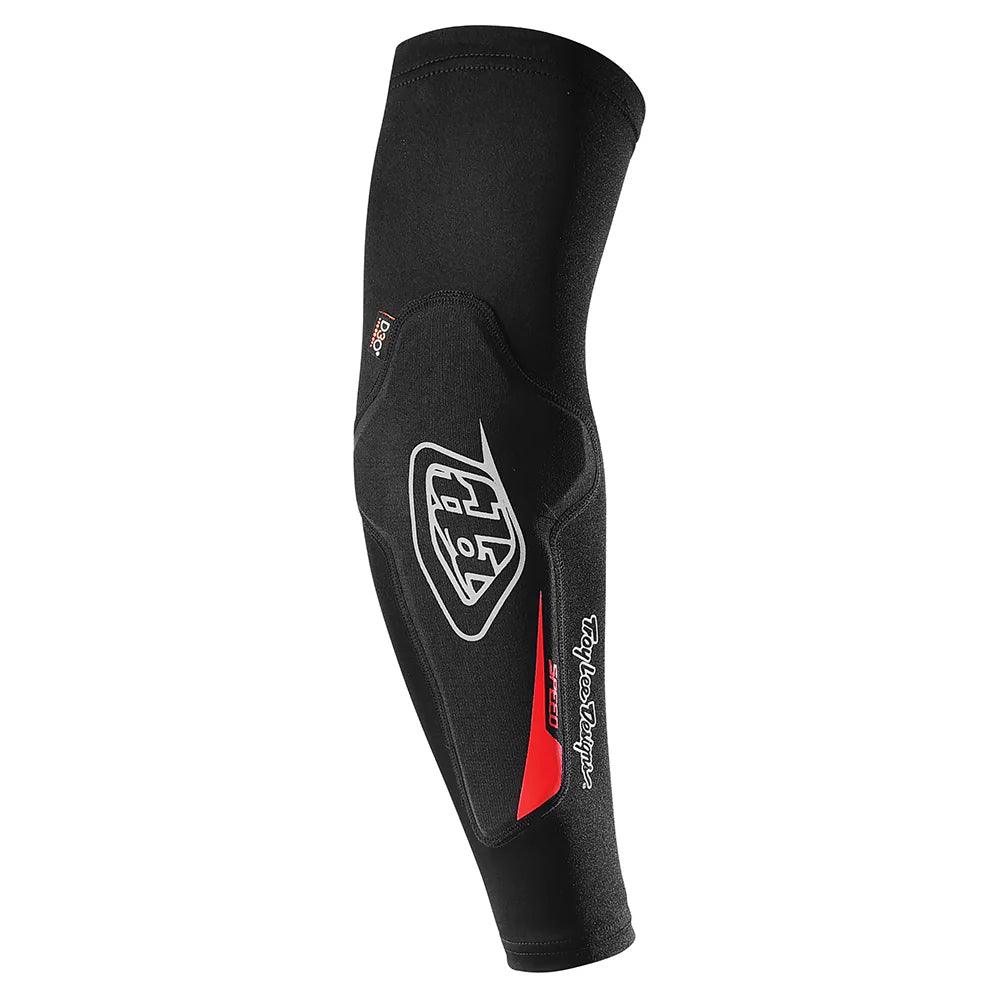 Troy Lee Youth Speed Elbow Sleeve Cycling Apparel - Protective Clothing - Elbow Pads Troy Lee Designs
