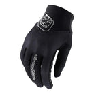 Troy Lee W Ace 2.0 Glove Cycling Apparel - Gloves - Full Finger Troy Lee Designs Small Solid/Black