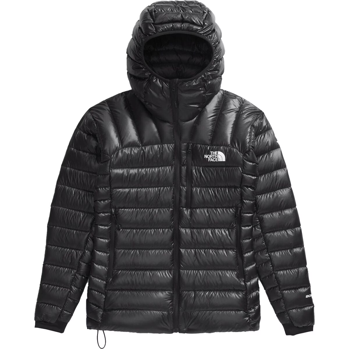The North Face W Summit Breithorn Hoodie Winter Apparel - Winter Apparel Womens Insulated Top The North Face