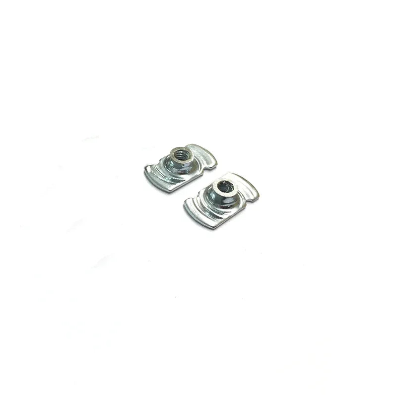 Pierre Gignoux Ski Boot Parts Ski Boots - Boot Parts - Touring Boot Accessories Pierre Gignoux T-Nuts