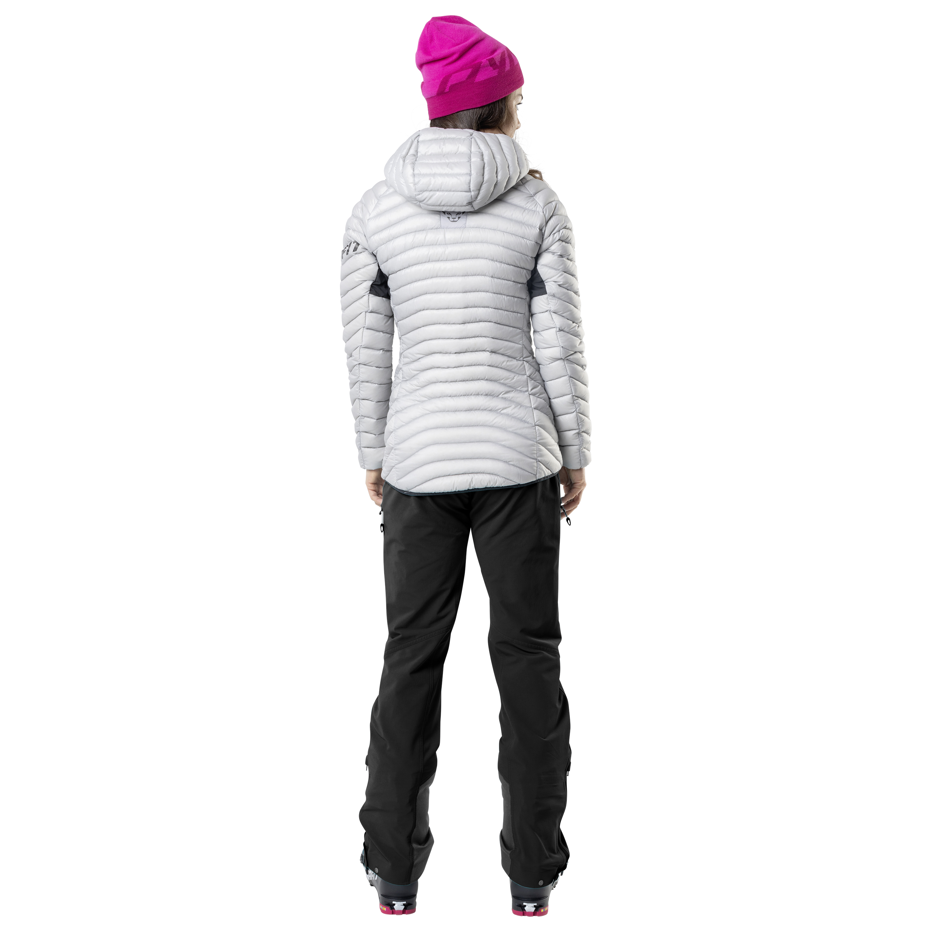 Dynafit W Mercury 2 Dynastretch Pant Winter Apparel - Winter Apparel Womens Softshell Bottom Dynafit