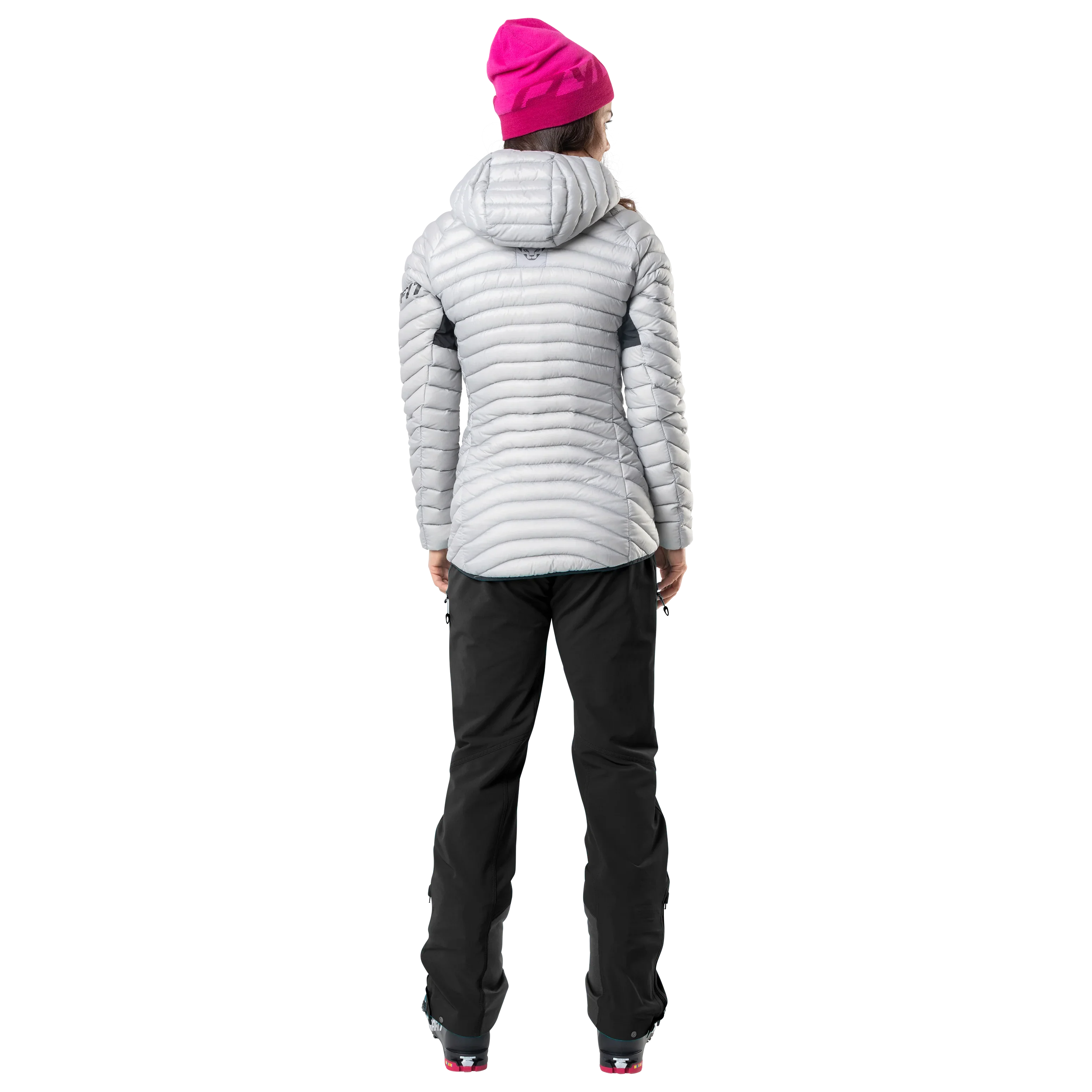 Dynafit W Mercury 2 Dynastretch Pant Winter Apparel - Winter Apparel Womens Softshell Bottom Dynafit