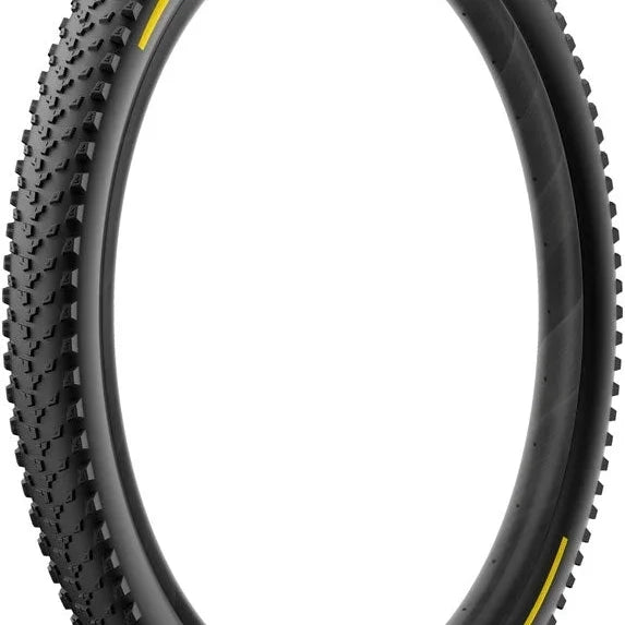 Pirelli Scorpion XC M Tire - 29 x 2.4, Tubeless, Folding, Yellow Label, Team Edition, Lite, Race Tires and Tubes - Mountain Tires - 29" Pirelli Default Title